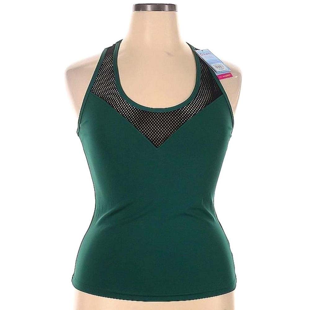New Womens XS POP Fit Tank Top